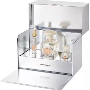 Tory Burch, 3-Pc. Essence Of Dreams Sublime Rose EDP Gift Set, NEW!!